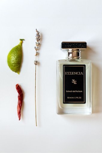 Essencia Plutus Odunsu-Vanilyalı Erkek Parfüm 50 ml