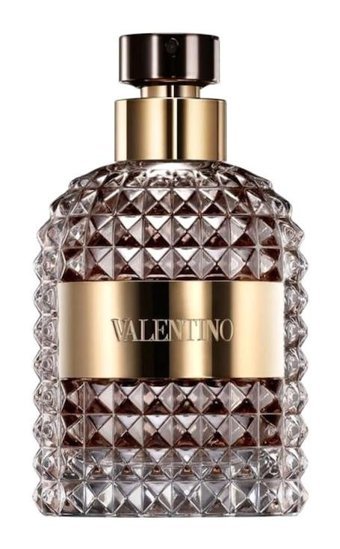 Valentino Uomo EDT Oryantal-Sandal Erkek Parfüm 150 ml