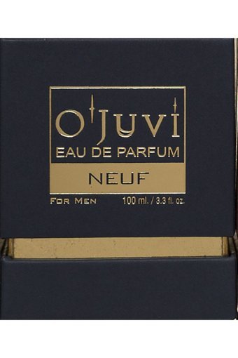 O'juvi Neuf Ferah-Odunsu Erkek Parfüm 100 ml