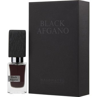 Nasomatto Black Afgano Baharatlı-Odunsu Erkek Parfüm 30 ml