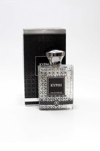 TA Kyphi EDP Amber-Odunsu Erkek Parfüm 100 ml