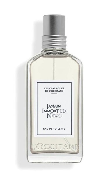 L'Occitane Kasmin Immortelle Neroli EDT Ferah-Turunçgil Erkek Parfüm 50 ml