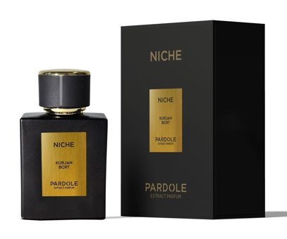 Pardole Kurjan Bcrt Erkek Parfüm 50 ml
