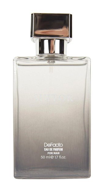 DeFacto Novice Odunsu-Oryantal Erkek Parfüm 50 ml