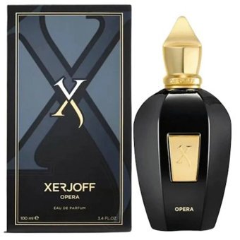 Guccani Opera EDP Çiçeksi-Meyveli Erkek Parfüm 100 ml