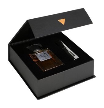 Magnaroma Premium Fragrances Flush Royale EDT Odunsu-Oryantal Erkek Parfüm 55 ml