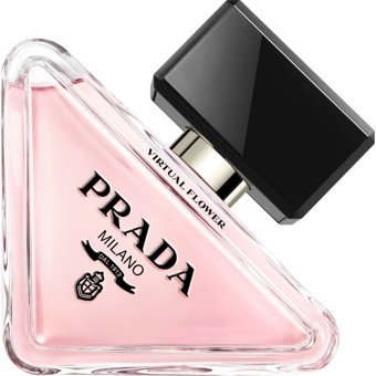Prada Paradoxe Floral EDP Çiçeksi-Odunsu Erkek Parfüm 50 ml