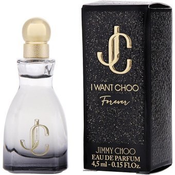 Jimmy Choo I Want Choo Forever EDP Meyveli-Oryantal Erkek Parfüm 5 ml