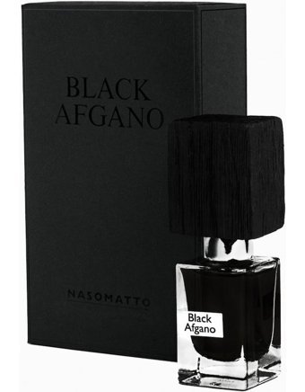 Guccani Black Afgano EDP Baharatlı-Odunsu Erkek Parfüm 30 ml