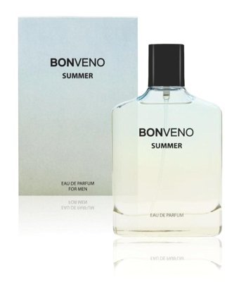 Bonveno Summer Erkek Parfüm 100 ml