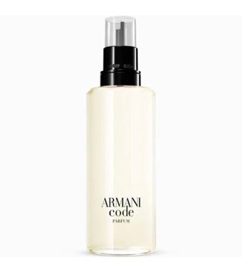Giorgio Armani Code Le Çiçeksi-Odunsu Erkek Parfüm 150 ml