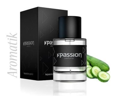 Le Passion EA16 Ferah-Oryantal Erkek Parfüm 55 ml