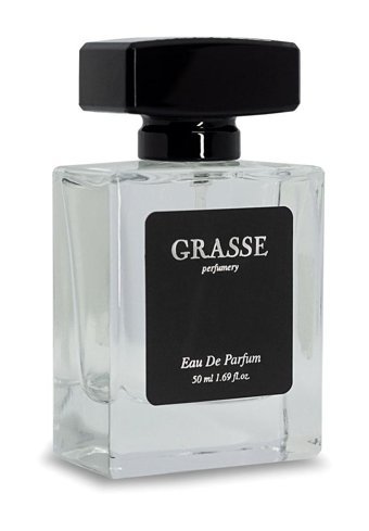 Grasse Parfumery Wood EDP Odunsu-Oryantal Erkek Parfüm 50 ml