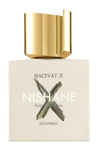 Nishane Hacivat EDP Meyveli-Odunsu Erkek Parfüm 100 ml
