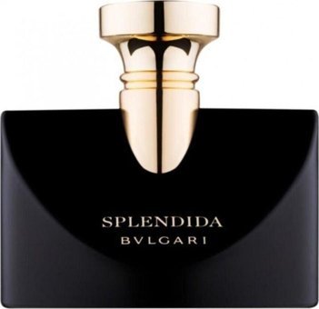 Bvlgari Jasmin Noir Splendida EDP Odunsu-Sandal Erkek Parfüm 100 ml