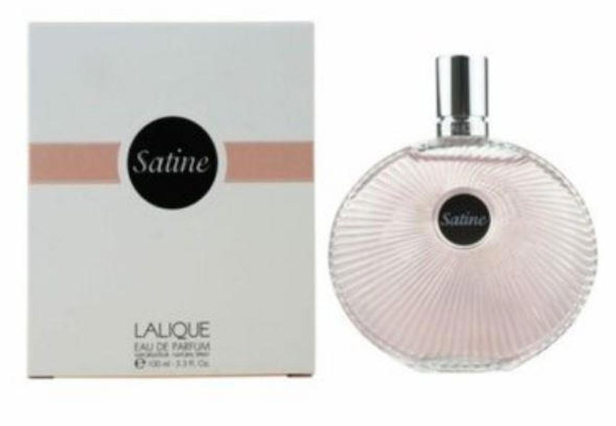 Lalique Satine EDP Sandal-Vetiver Erkek Parfüm 100 ml