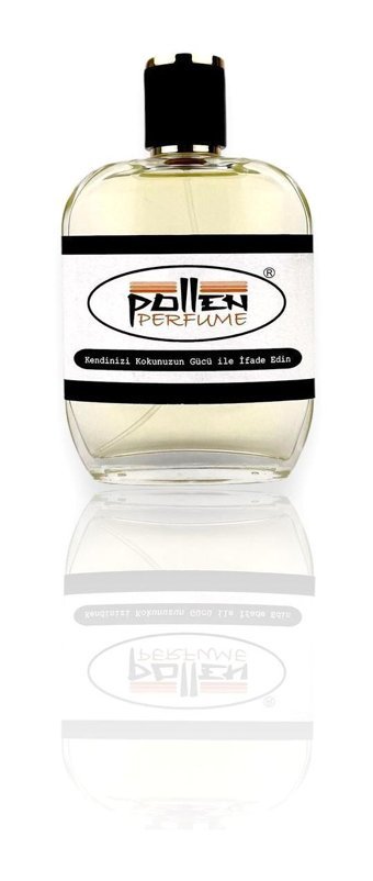 Pollen Perfume Pe10 EDP Odunsu-Oryantal Erkek Parfüm 50 ml
