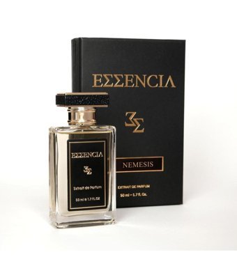 Essencia Nemesis Meyveli-Oryantal Erkek Parfüm 50 ml