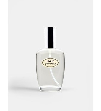 D&P Perfumum U-J9 EDP Bergamot-Greyfurt Erkek Parfüm 100 ml