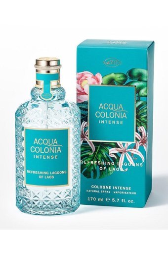 4711 Acqua Colonia Intense EDC Fresh-Sandal Erkek Parfüm 170 ml