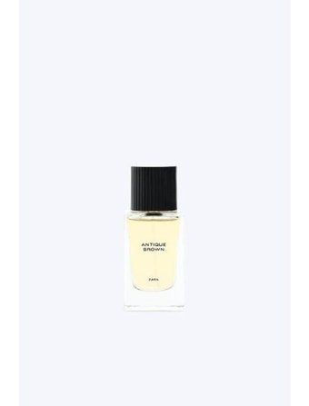 Zara Brown EDP Çiçeksi-Odunsu Erkek Parfüm 30 ml