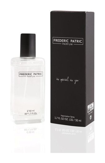Frederic Patric T-1 Çiçeksi-Odunsu Erkek Parfüm 50 ml