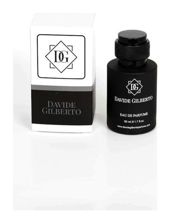 Davide Gilberto Gilberto EDP Deri-Oryantal Erkek Parfüm 50 ml