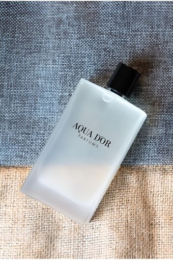 Aqua Dor Parfums Hummer EDP Baharatlı-Odunsu Erkek Parfüm 100 ml