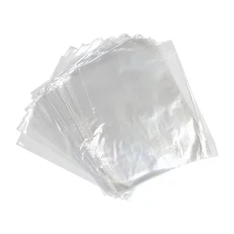 Ersin Ambalaj Büyük 25x42 Buz Dolabı Poşeti