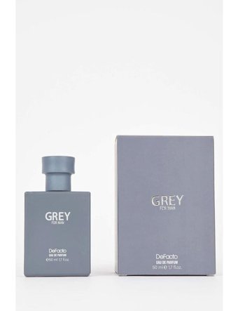 DeFacto Deep Ocean Çiçeksi-Odunsu Erkek Parfüm 50 ml