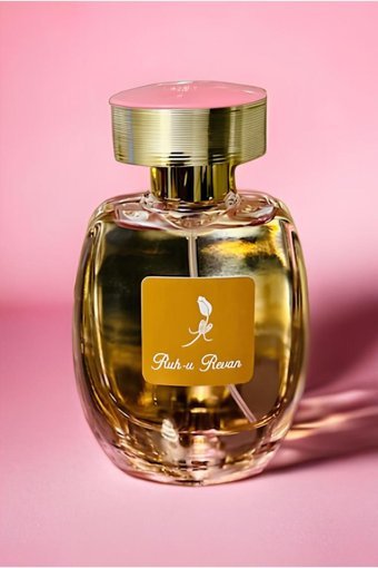 Ruhu Revan Borberry Classic EDP Meyveli-Oryantal Erkek Parfüm 50 ml
