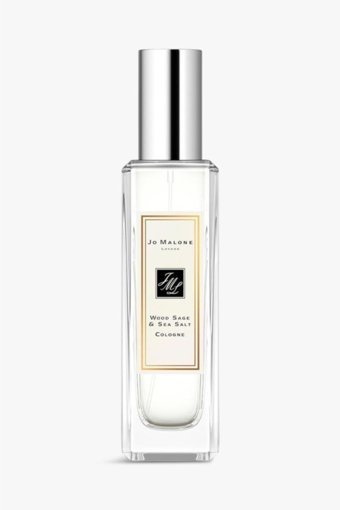 Jo Malone London Wood Sage & Sea Salt EDC Odunsu-Oryantal Erkek Parfüm 30 ml