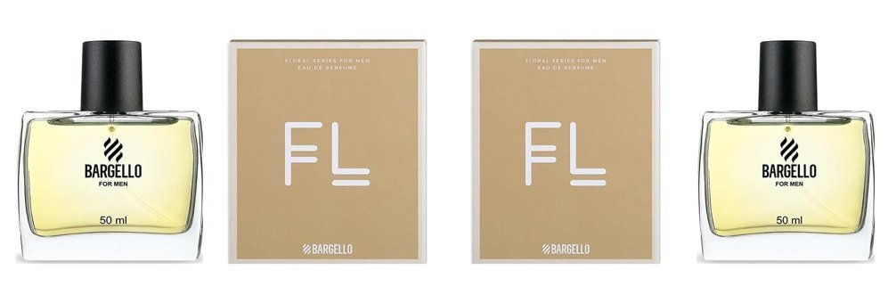 Bargello 695 EDP Çiçeksi-Meyveli Erkek Parfüm 2x50 ml