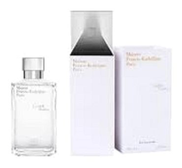 Maison Francis Kurkdjian Gentle Fluidity Silver Edition EDP Fresh-Odunsu Erkek Parfüm 200 ml