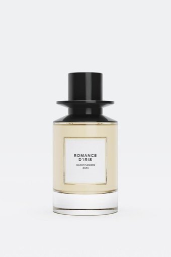 Zara Silent Flowers Ferah-Turunçgil Erkek Parfüm 100 ml