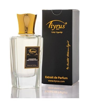 Tiyrus Memfis Ne-Fertem Meyveli-Turunçgil Erkek Parfüm 50 ml