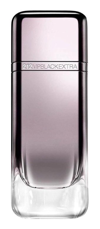 Carolina Herrera 212 VIP Black EDP Odunsu-Oryantal Erkek Parfüm 100 ml