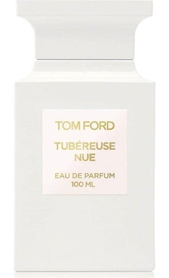 Tom Ford Tubereuse EDP Çiçeksi-Ferah Erkek Parfüm 100 ml