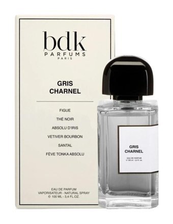 BDK Parfums Gris Charnel EDP Erkek Parfüm 100 ml