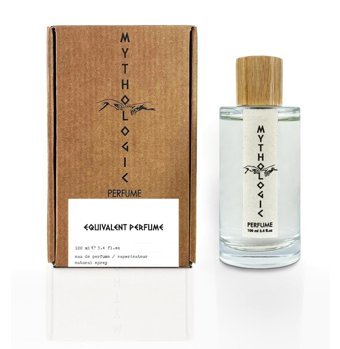 Mythologic Perfume N24 Çiçeksi-Ferah Erkek Parfüm 100 ml