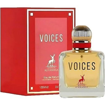 Maison Francis Kurkdjian Voices EDT Çiçeksi-Odunsu Erkek Parfüm 100 ml
