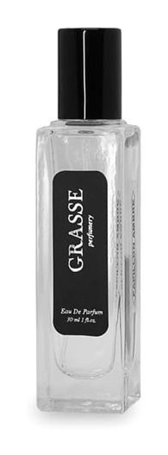 Grasse Parfumery Roja Danger Homme Odunsu-Oryantal Erkek Parfüm 30 ml