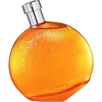 Hermes Elixir Des Merveilles EDP Odunsu-Oryantal Erkek Parfüm 100 ml