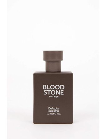 DeFacto Blood Stone EDP Baharatlı-Oryantal Erkek Parfüm 50 ml