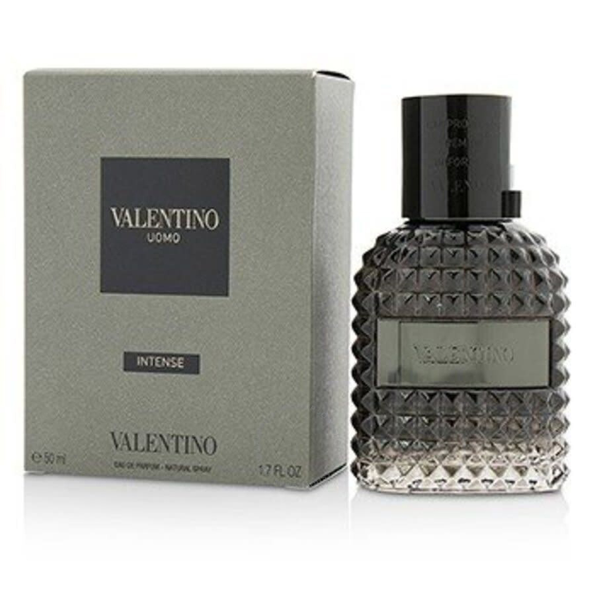 Valentino Uomo EDP Baharatlı-Çiçeksi Erkek Parfüm 100 ml