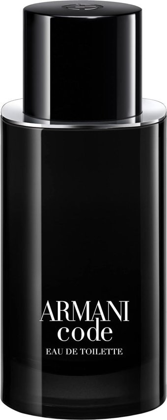Giorgio Armani Code EDT Çiçeksi-Oryantal Erkek Parfüm 75 ml