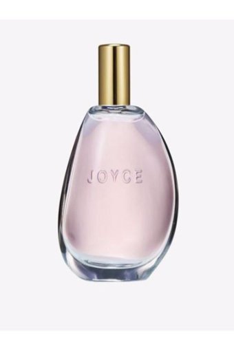 Oriflame Joyce Rose EDT Sandal Ağacı-Yeşil Elma Erkek Parfüm 50 ml