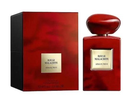 Giorgio Armani Prive Rouge Malachite EDP Çiçeksi-Ferah Erkek Parfüm 100 ml