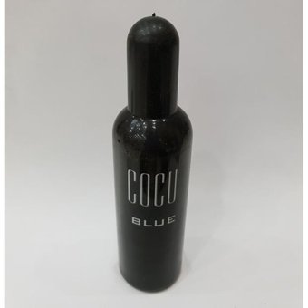 Cocu E20 EDP Sandal-Turunçgil Erkek Parfüm 50 ml