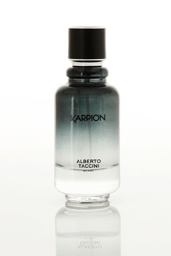 Alberto Taccini Milano Karpion Baharatlı-Odunsu Erkek Parfüm 50 ml